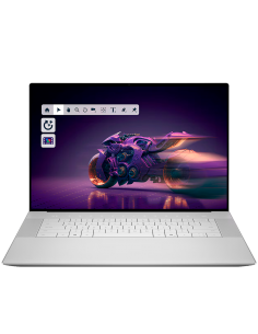 Dell 16 Premium (DA16250) 2
